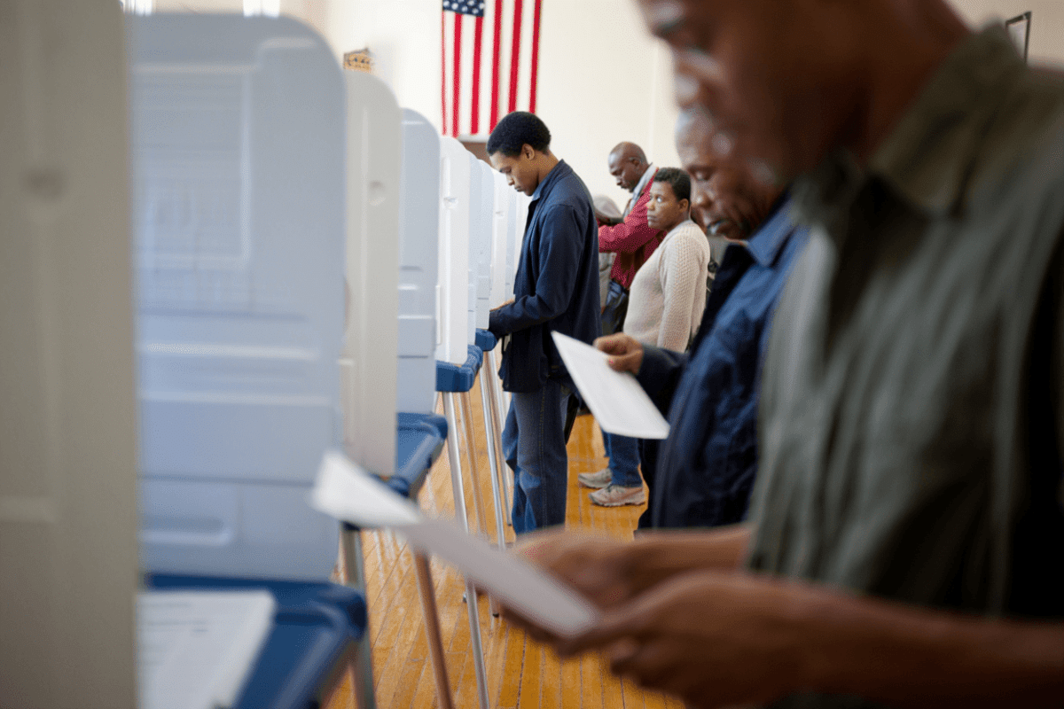 Maryland primary results: Moore wins governor race, House contests tighten
