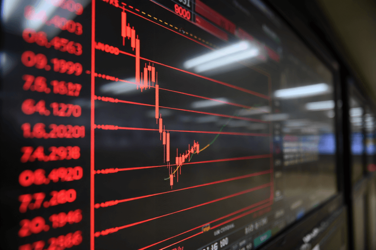 Nasdaq futures fall 0.6% in pre-market as chip stocks weigh on sentiment