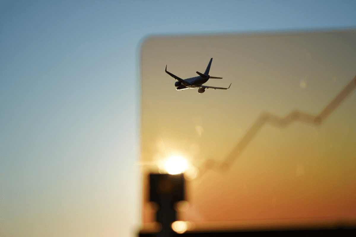 Ed Bastian navigates Delta through $2B fuel crisis with pricing strategy