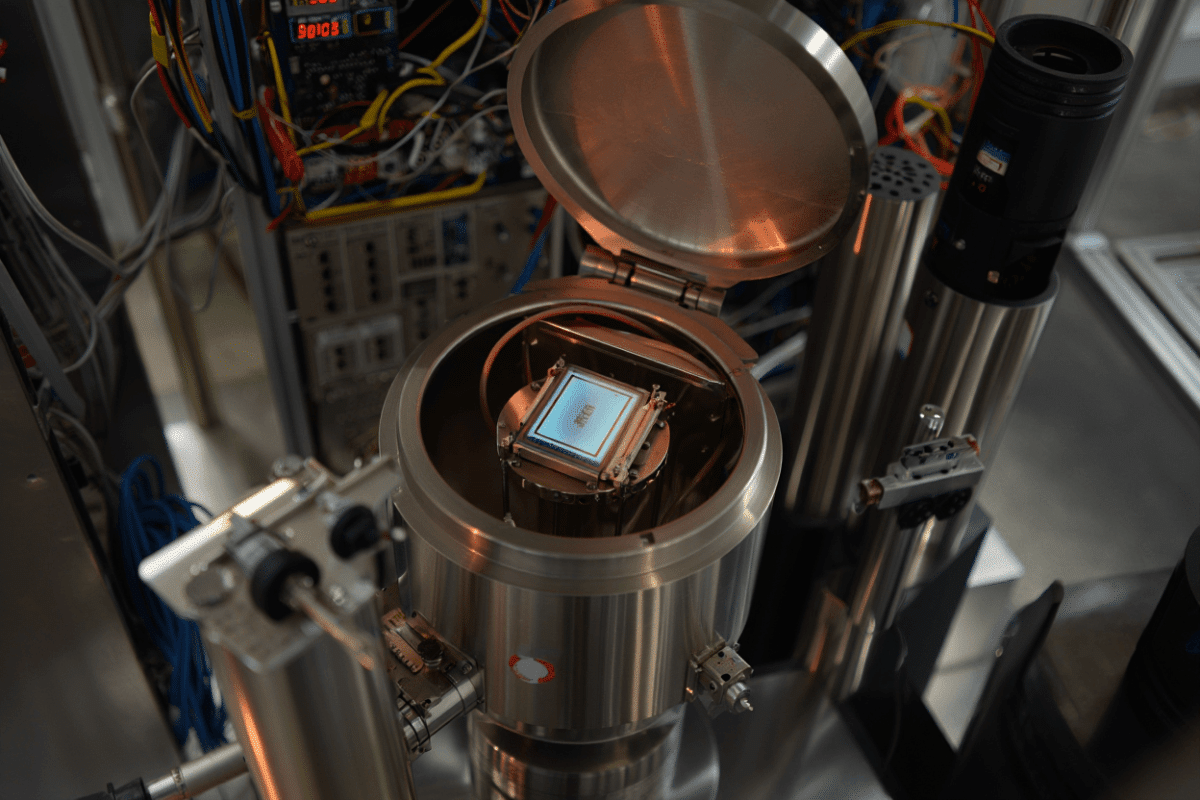 Rigetti Computing secures up to $100M in U.S. government quantum R&D funding