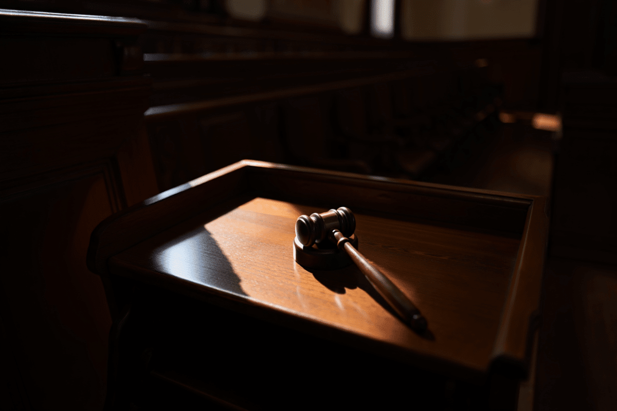 Federal court blocks Education Department's professional degree definition