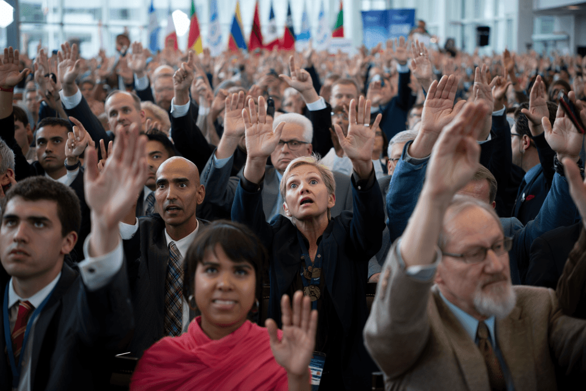 Kellogg tells Iranian dissidents regime change window is 'open wider than ever'