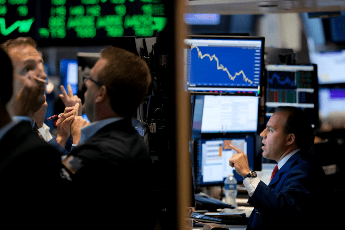 SPY climbs on market rally as investors eye US-Iran peace talks