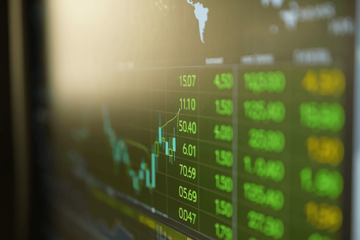 Stock market futures climb as US-Iran peace talks remain on track