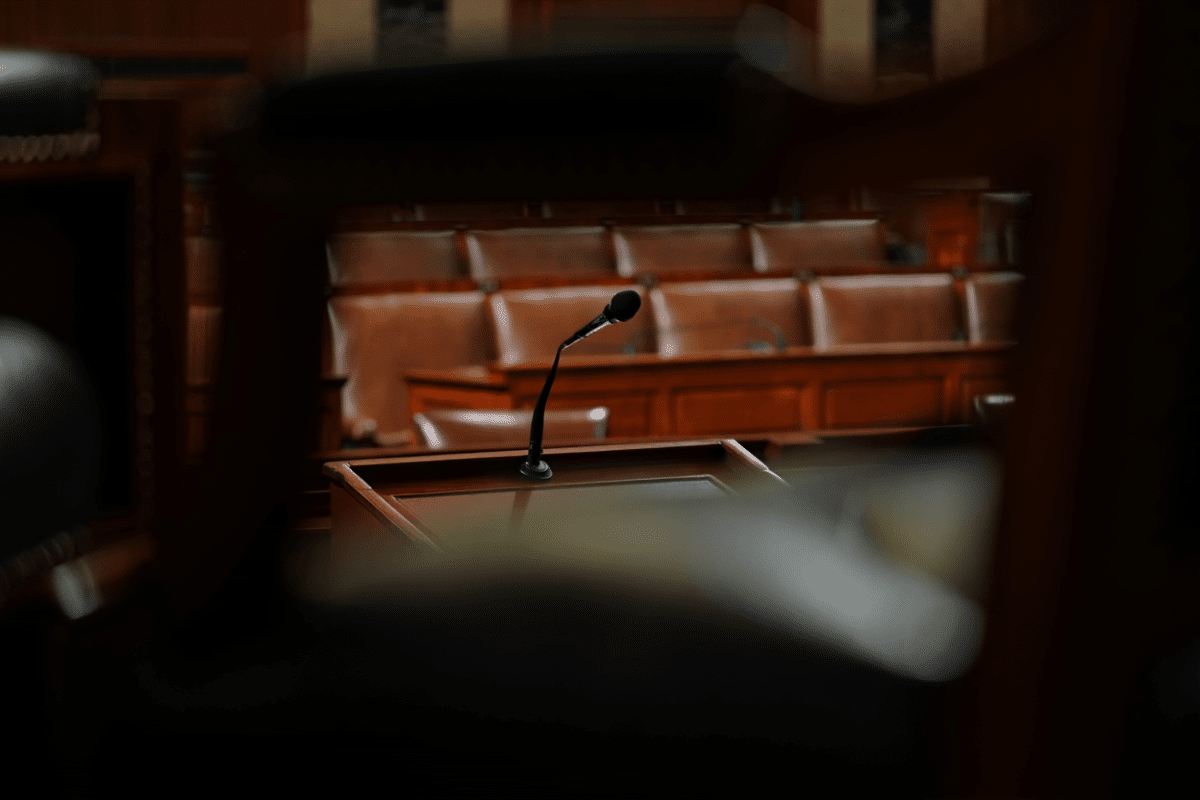 Tom Kean Jr. returns to Congress, cites depression for 4-month absence
