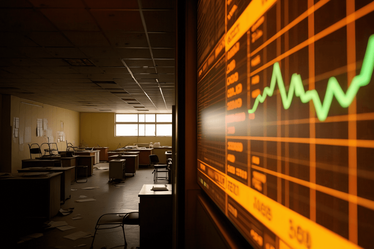 Social Security proposal would borrow $1.5 trillion for stock market investment