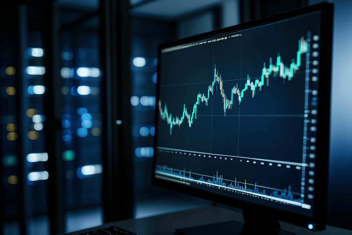 SMCI stock surges on GF Securities upgrade to Buy with $48 price target