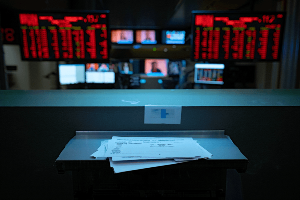 Stock market futures fall as tech sell-off deepens, Nasdaq heads for weekly loss