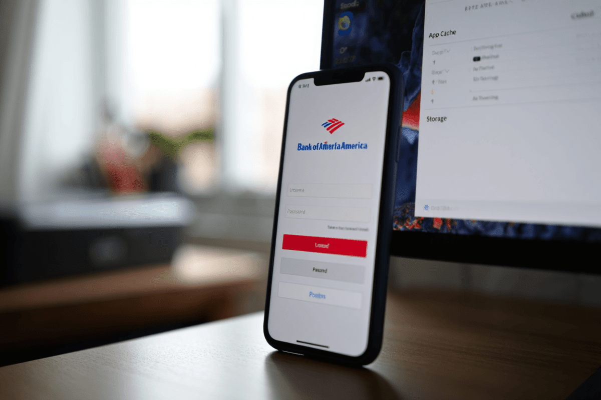 Bank of America app is operational; here's how to fix login issues