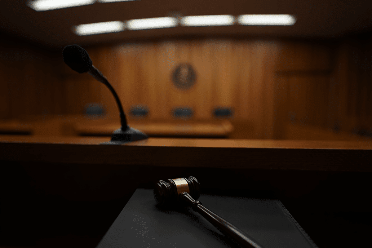 Alito's testy response to Sotomayor dissent was a misunderstanding, court says