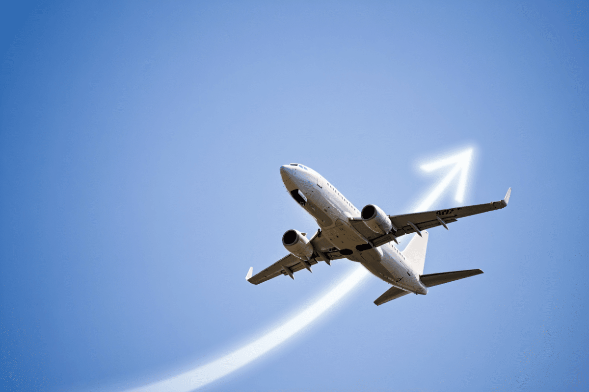 Alaska Air stock surges 5.7% on lower fuel costs, Hawaiian expansion