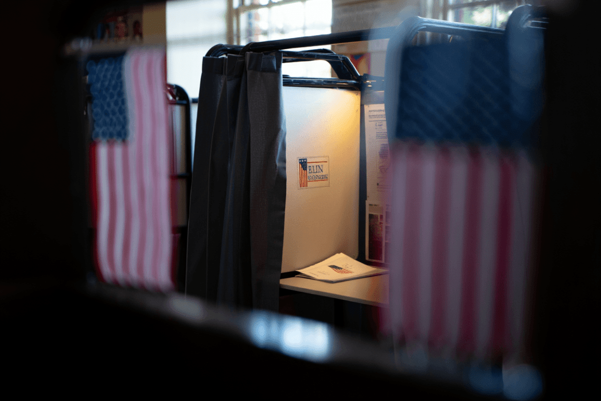 Georgia elections: Collins wins GOP Senate runoff, Fleming and Brown Reynolds advance to general
