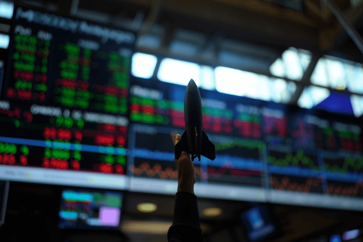 IPO explained: What SpaceX's record $75B debut means