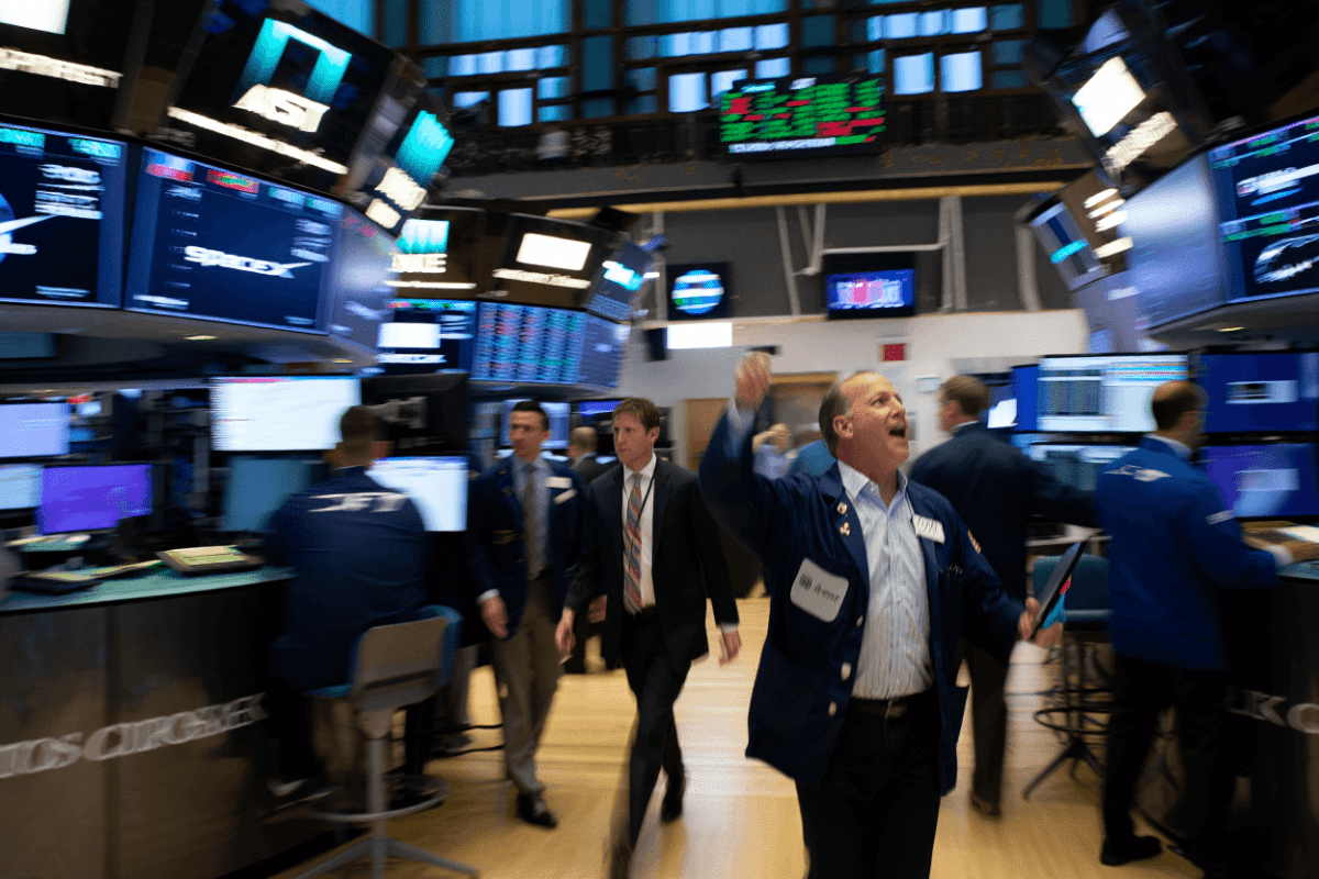 Virgin Galactic surges 32% as space stocks rally ahead of SpaceX IPO