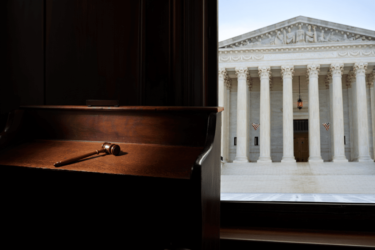 Supreme Court issues final opinions of term, rules on transgender athletes and birthright citizenship