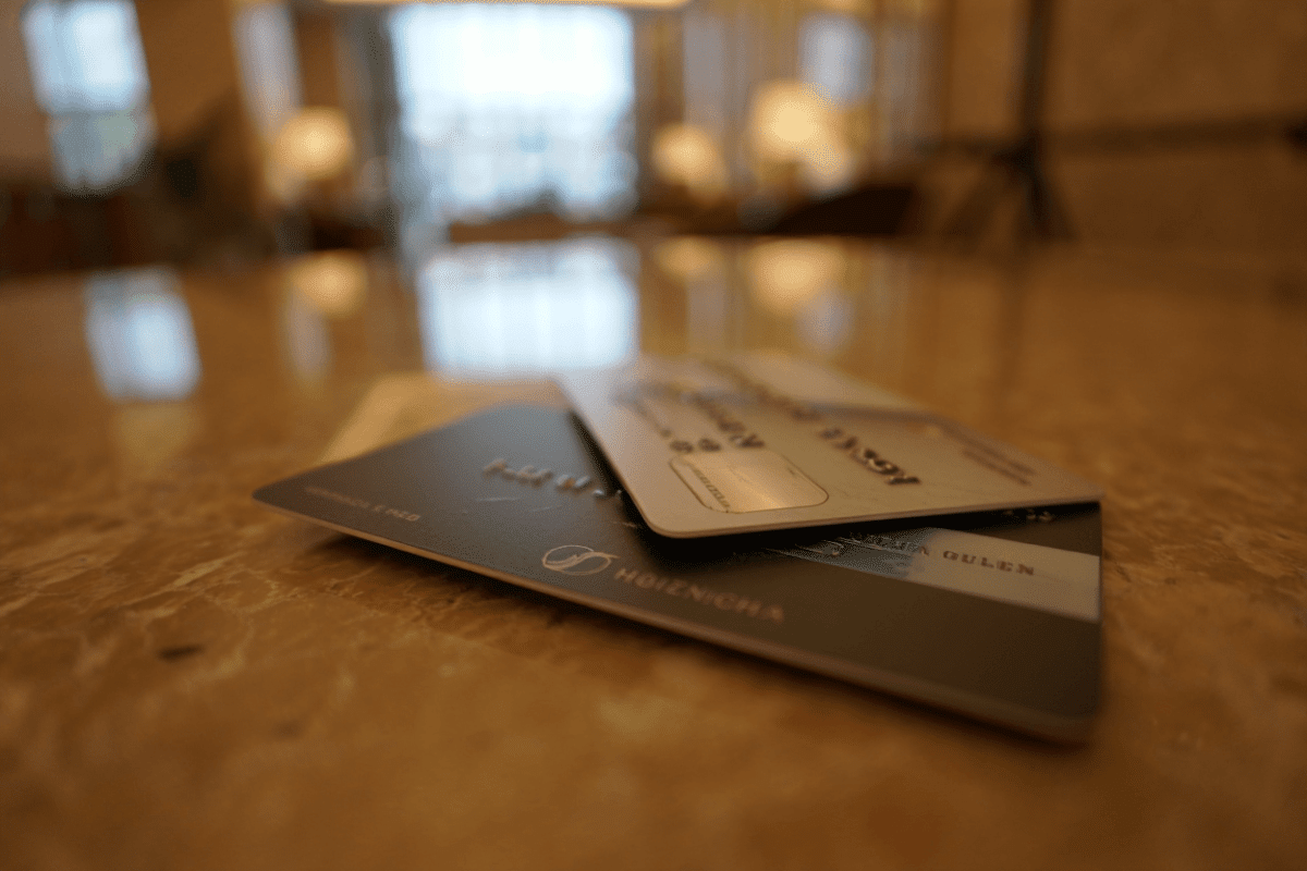 Chase Sapphire Preferred gets major refresh with doubled hotel credit, new perks