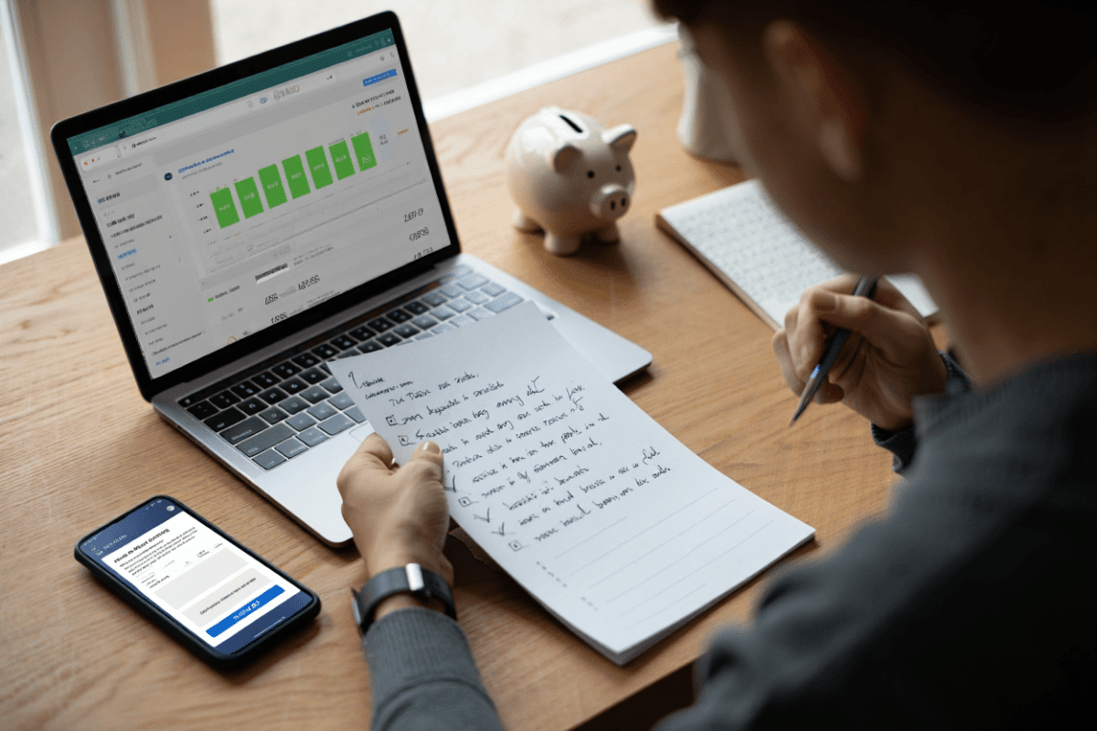 Saving money in 2026: automate transfers, cut subscriptions, build emergency fund
