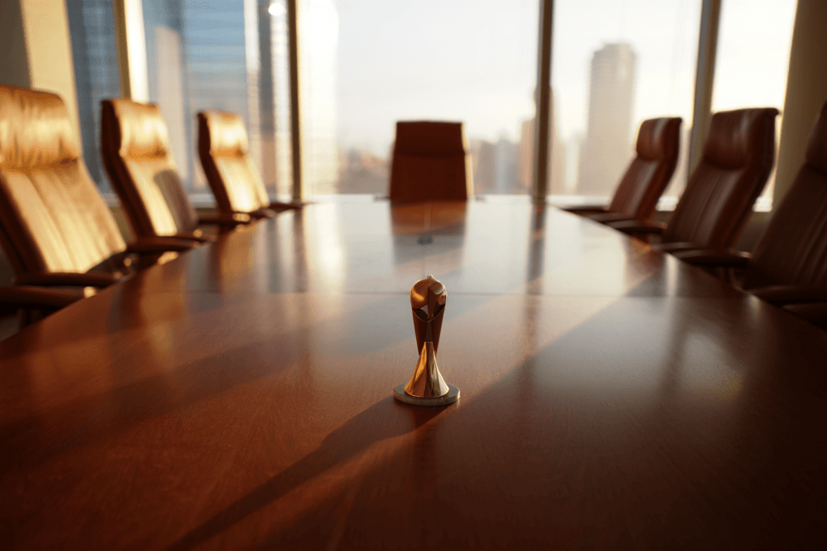 Evan Greenberg named to Barron's 2026 Top CEOs list for building world's leading P&C insurer