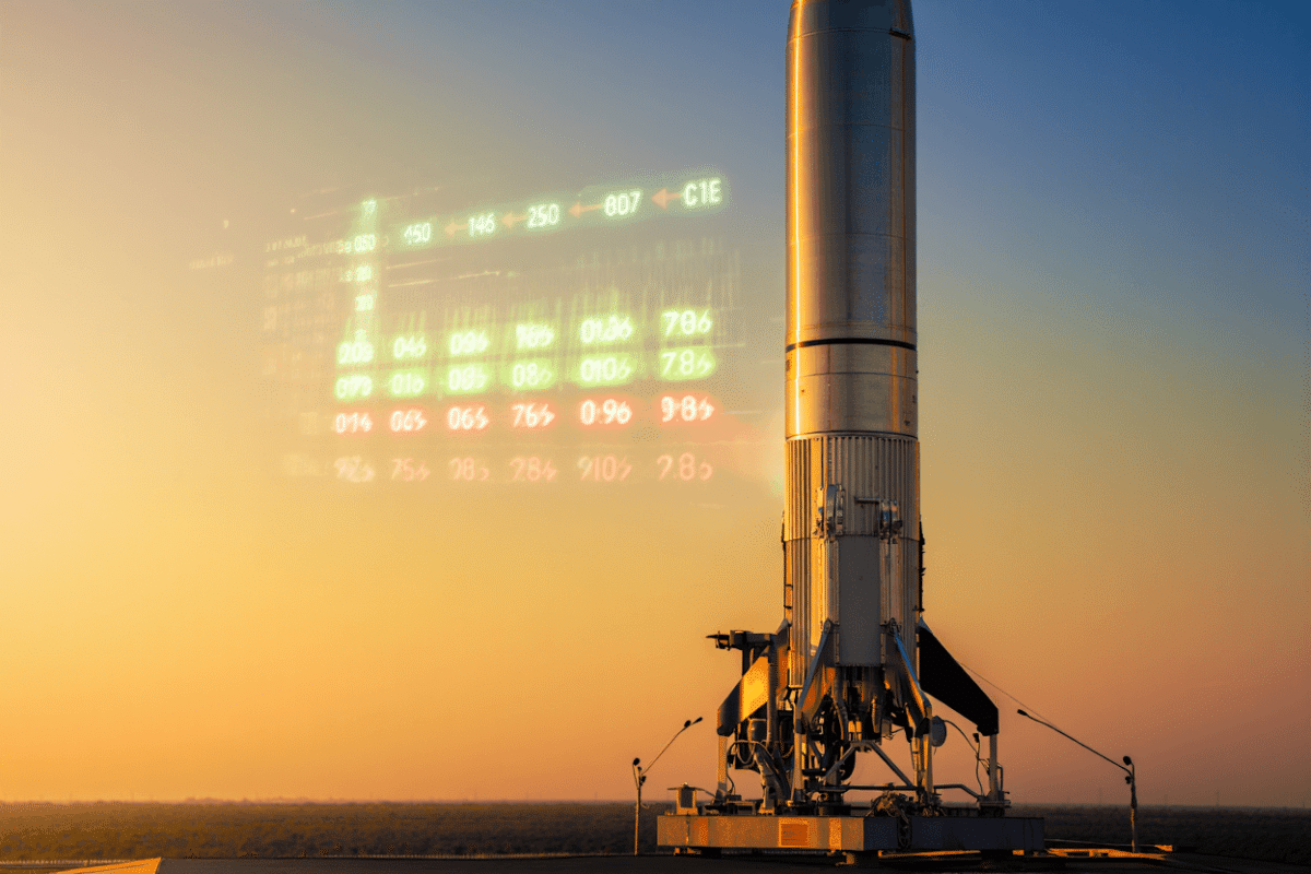 SpaceX set to raise record $75B in largest IPO ever