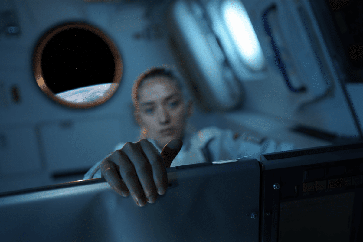 ISS air leak worsens as astronauts shelter in Dragon spacecraft
