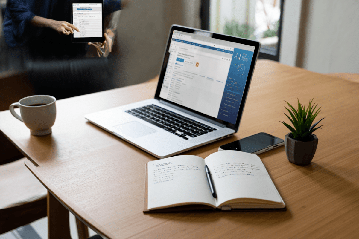 Small business ideas for 2026 focus on AI, mobile services, wellness