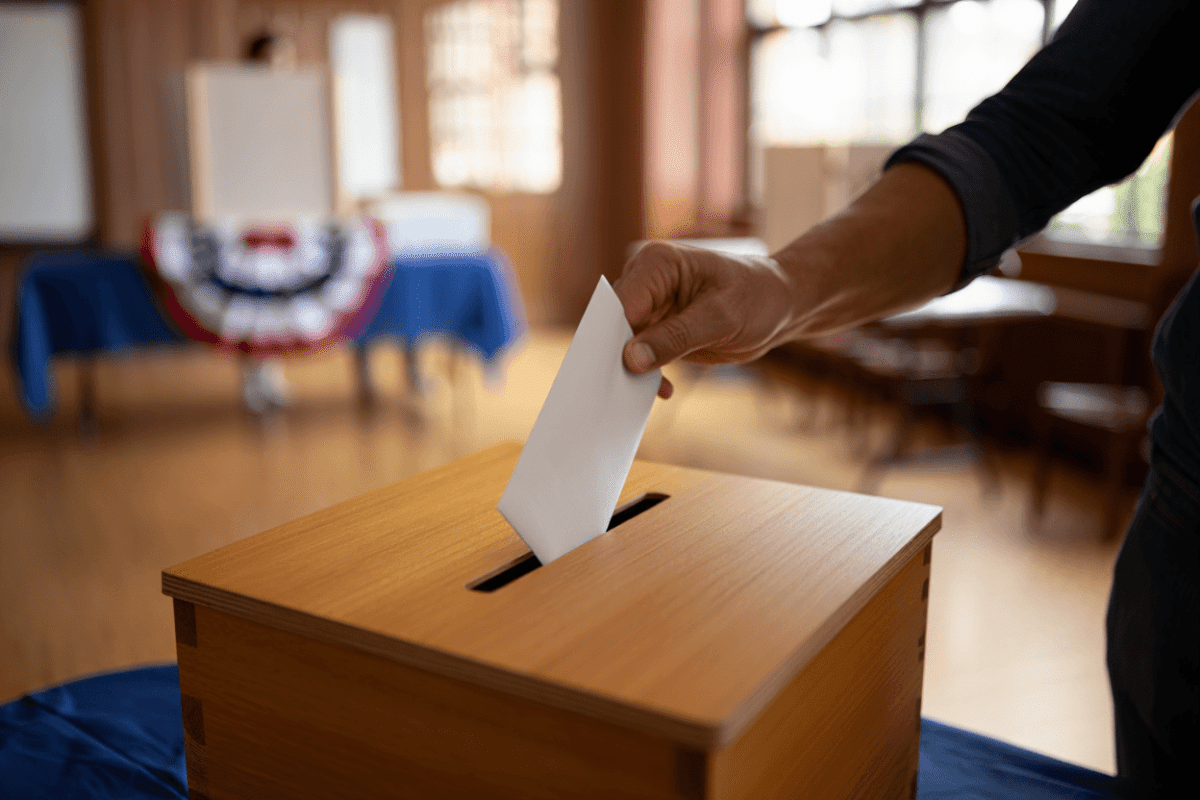 Julia Letlow wins Louisiana GOP Senate runoff, backed by Trump