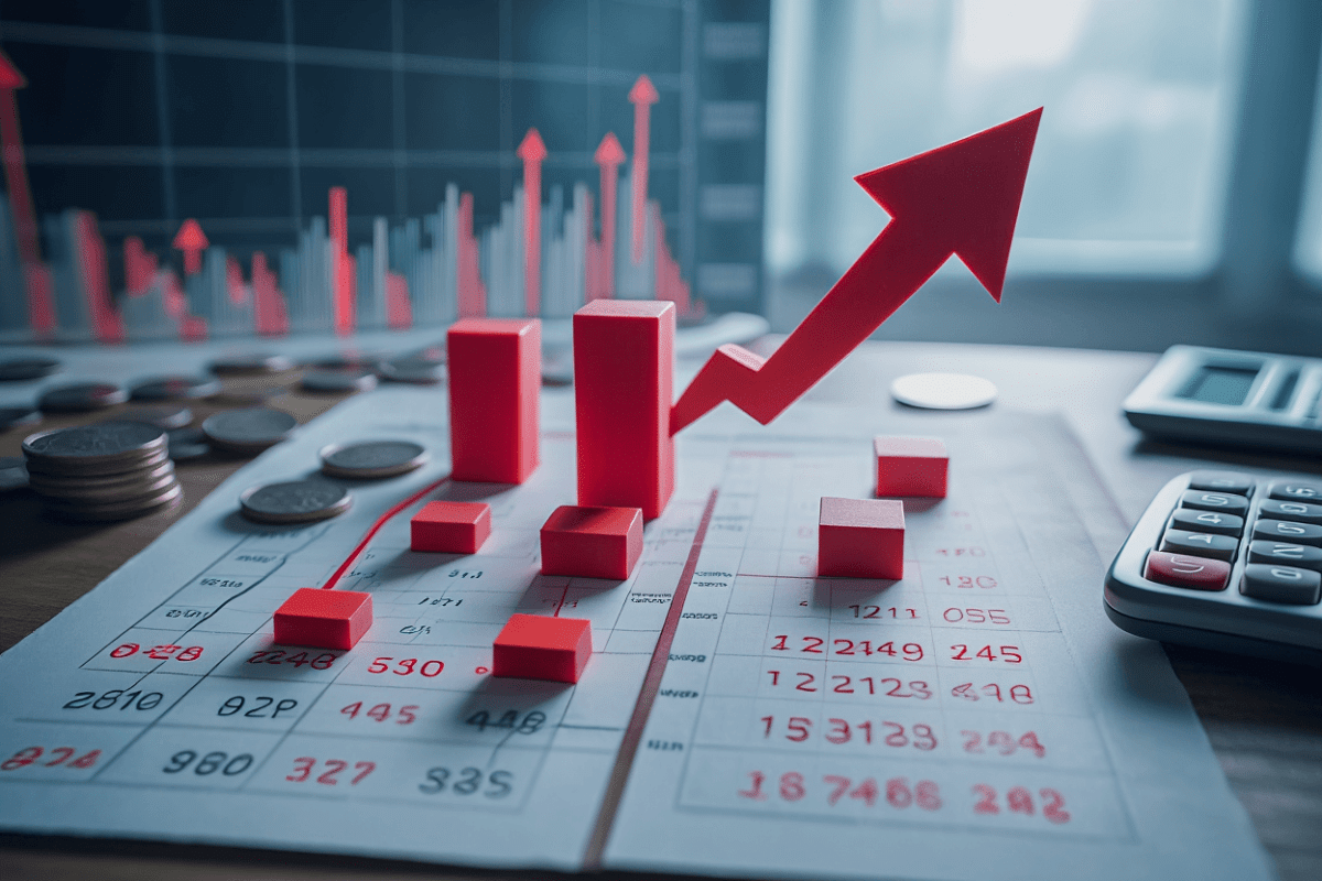 Mortgage rates hold near 6.5% as inflation remains a wild card
