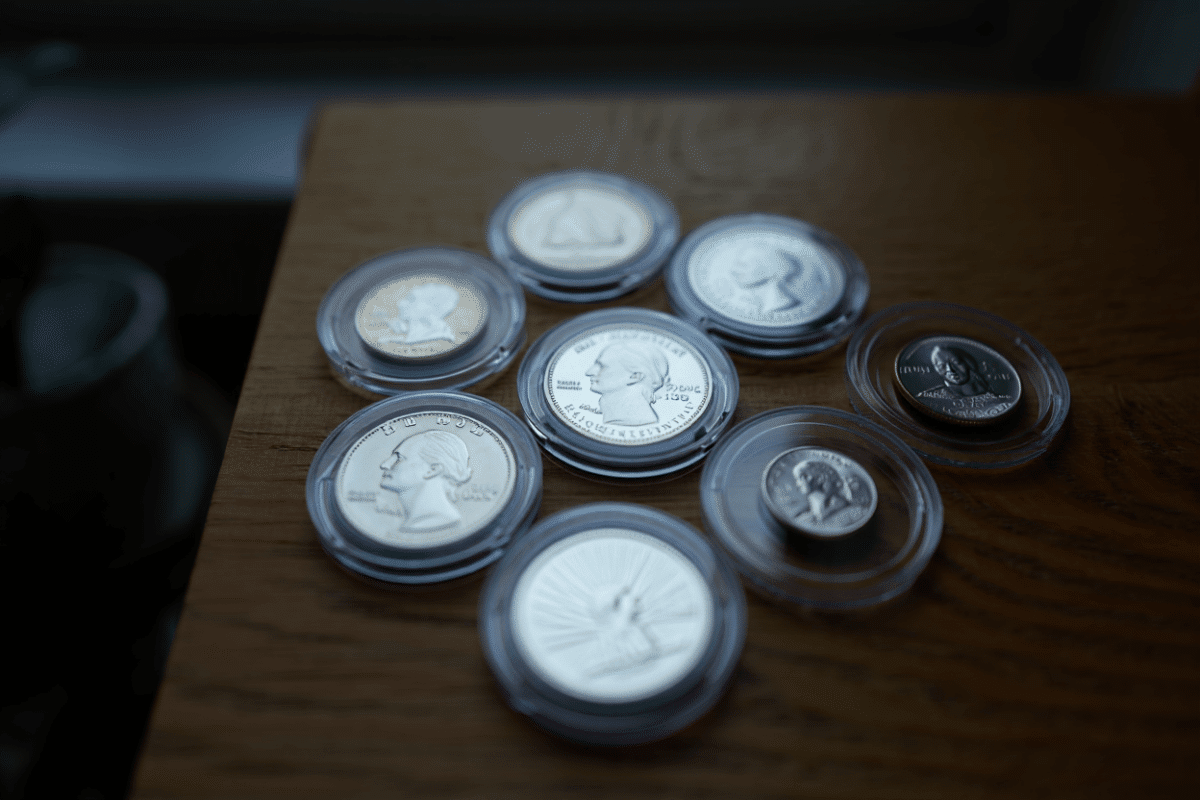 US Mint releases 2026 Silver Proof Set today for $245