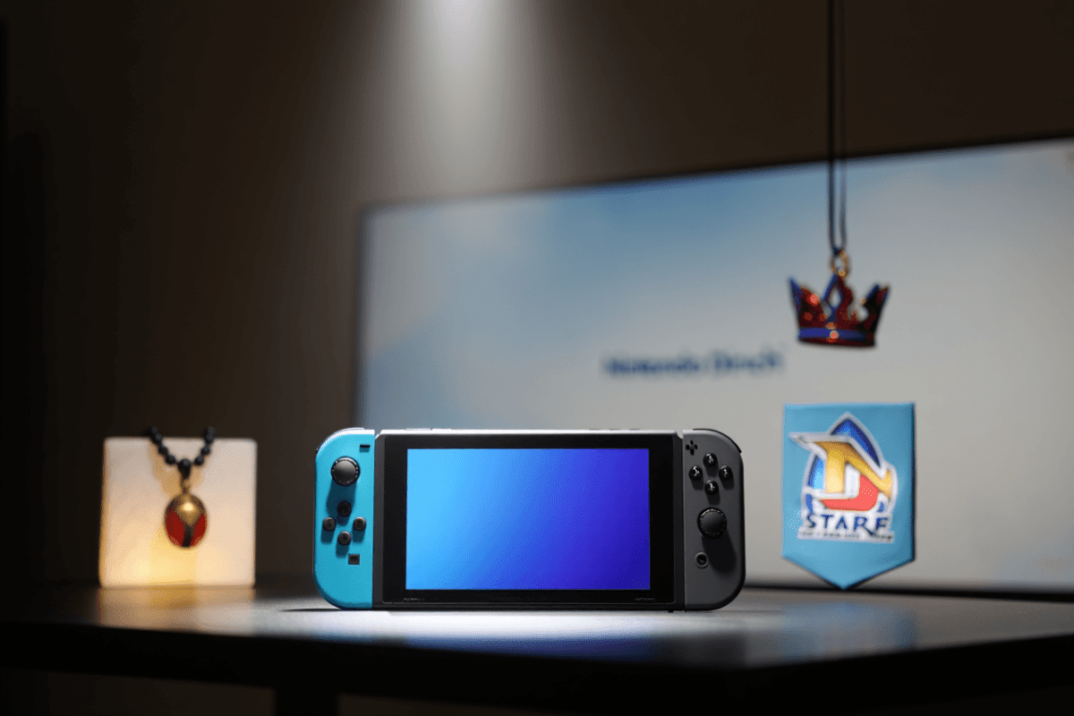 Nintendo Direct unveils Zelda, Kingdom Hearts IV, and 50 minutes of Switch 2 games