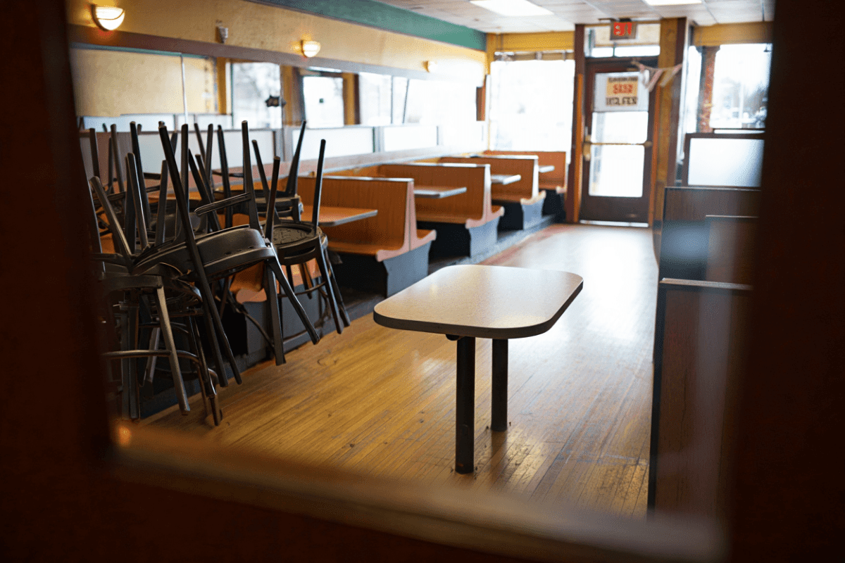 On the Border closes all 60 company-owned locations nationwide