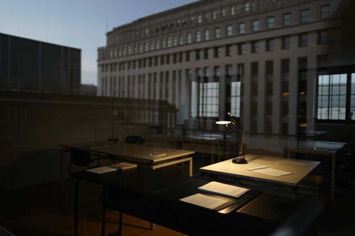 Federal employees lose civil service protections under new at-will classification