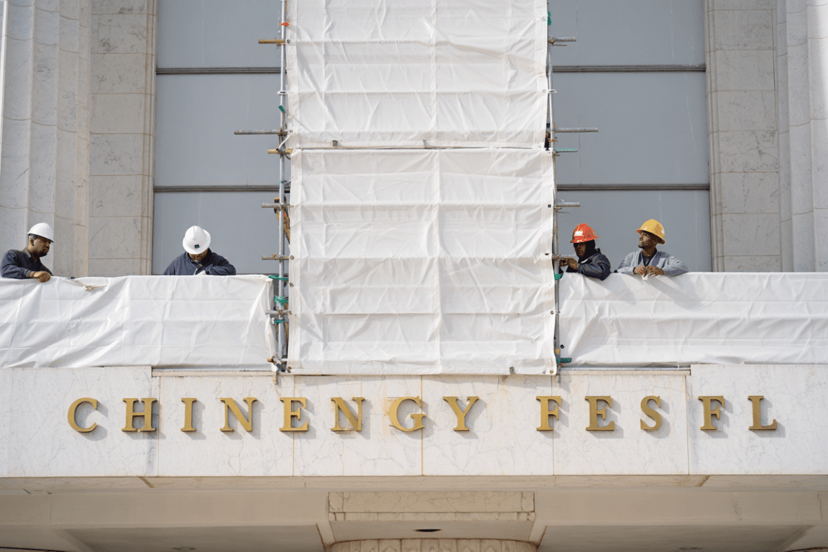 Kennedy Center establishes Trump endowment after court forces name removal