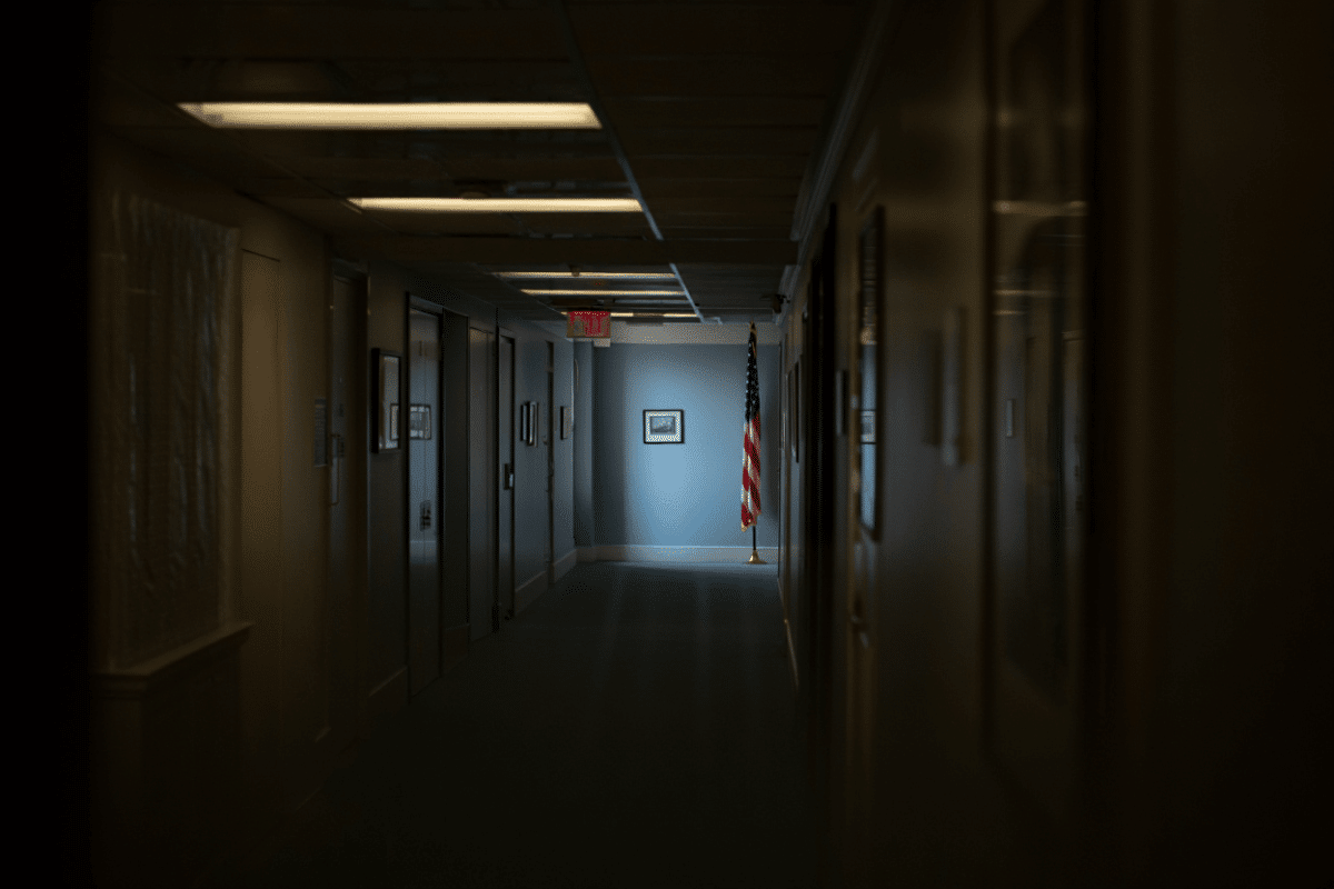 Government shutdowns in US ended after record 76-day DHS funding lapse