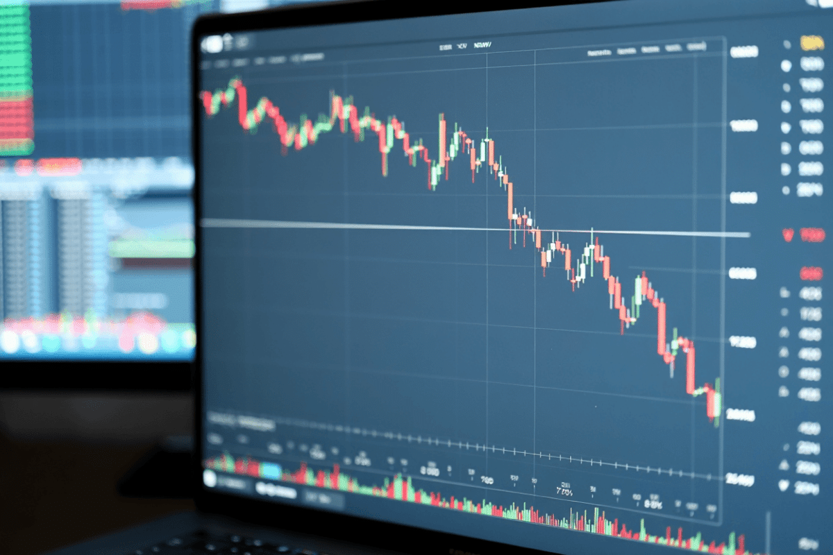 Microsoft Shares Drop To 411 Amid Broader Tech Selloff Down 11 Year 