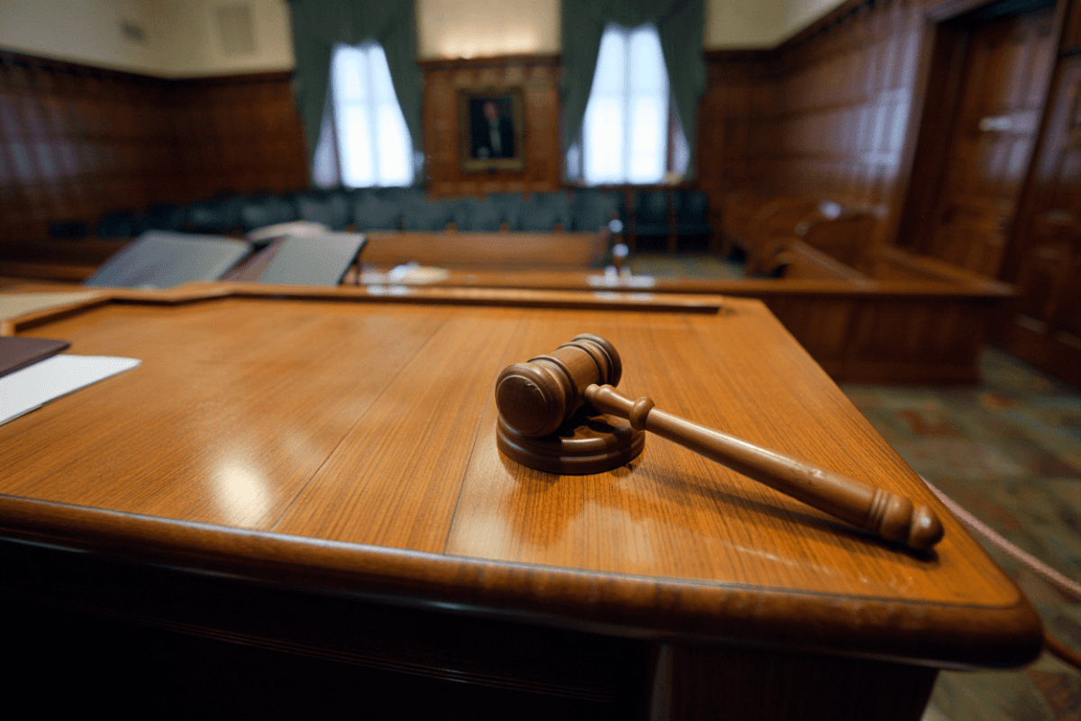Judge permanently bars Trump's election order on citizenship proof