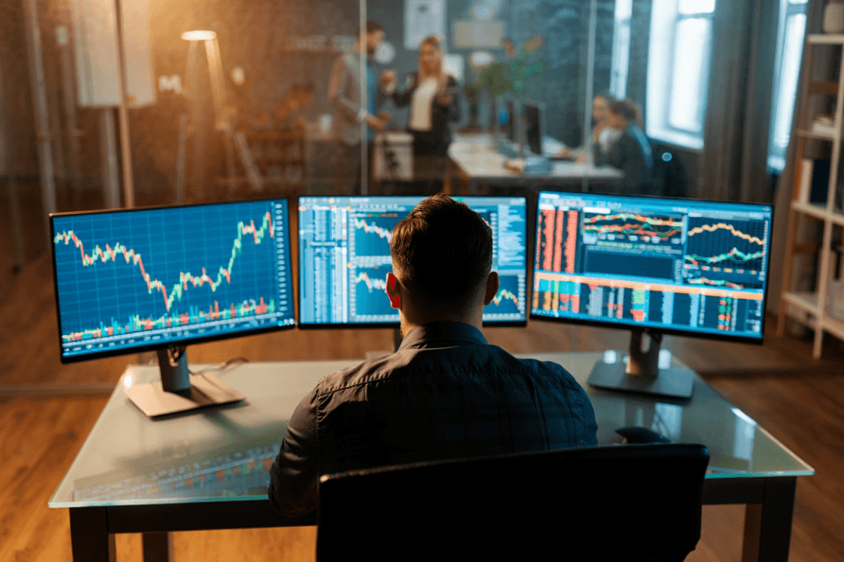 T Rowe Price assets hit $1.83T in April despite $10.6B in outflows