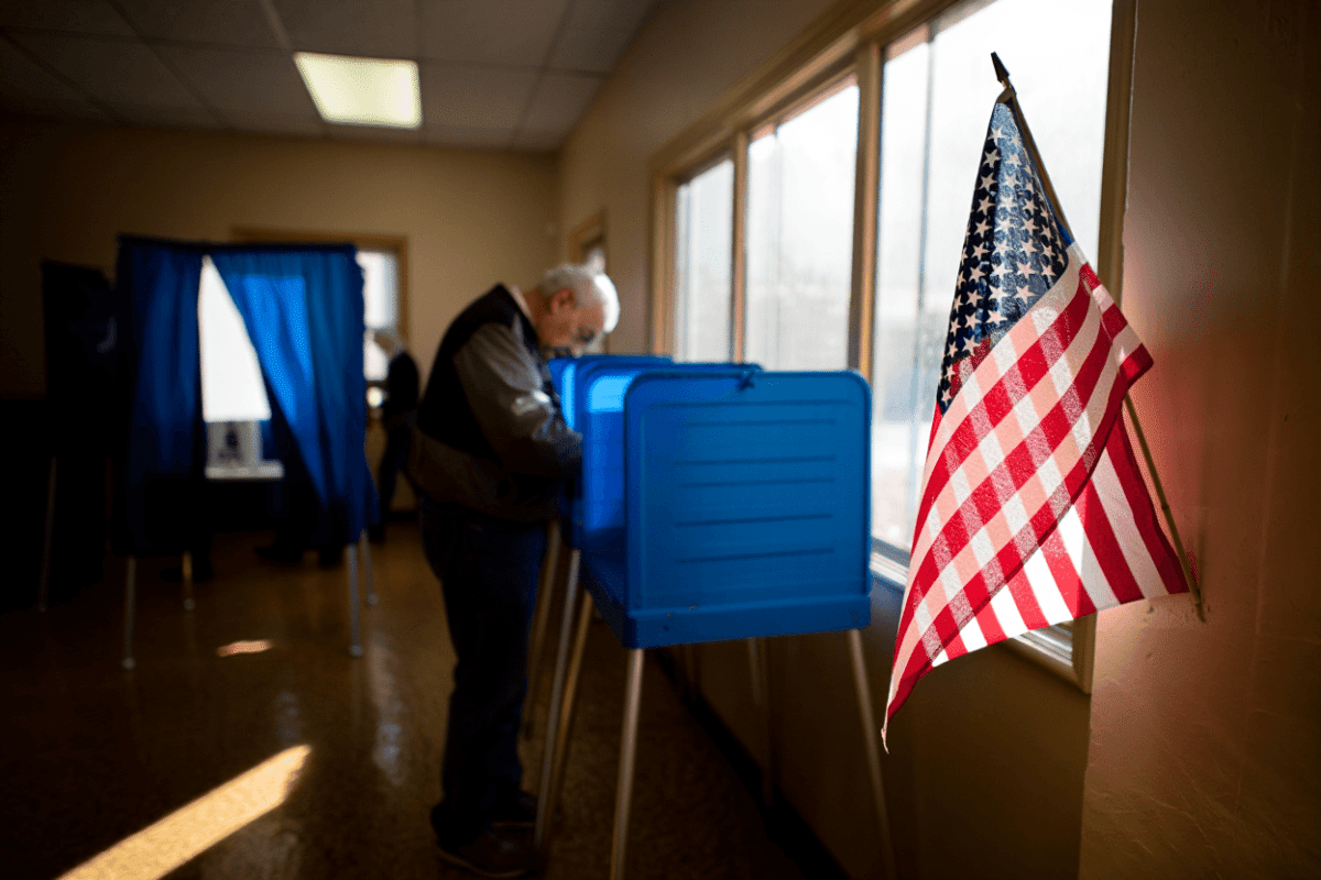 Alabama election results: Barry Moore wins GOP Senate nomination