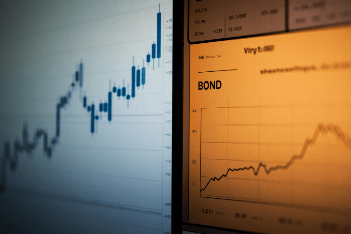 Invest in tech stocks and fixed income to balance growth in 2026