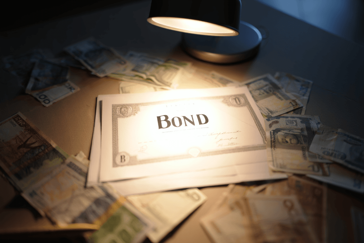 Republic of Congo closes $850M bond offering to refinance debt