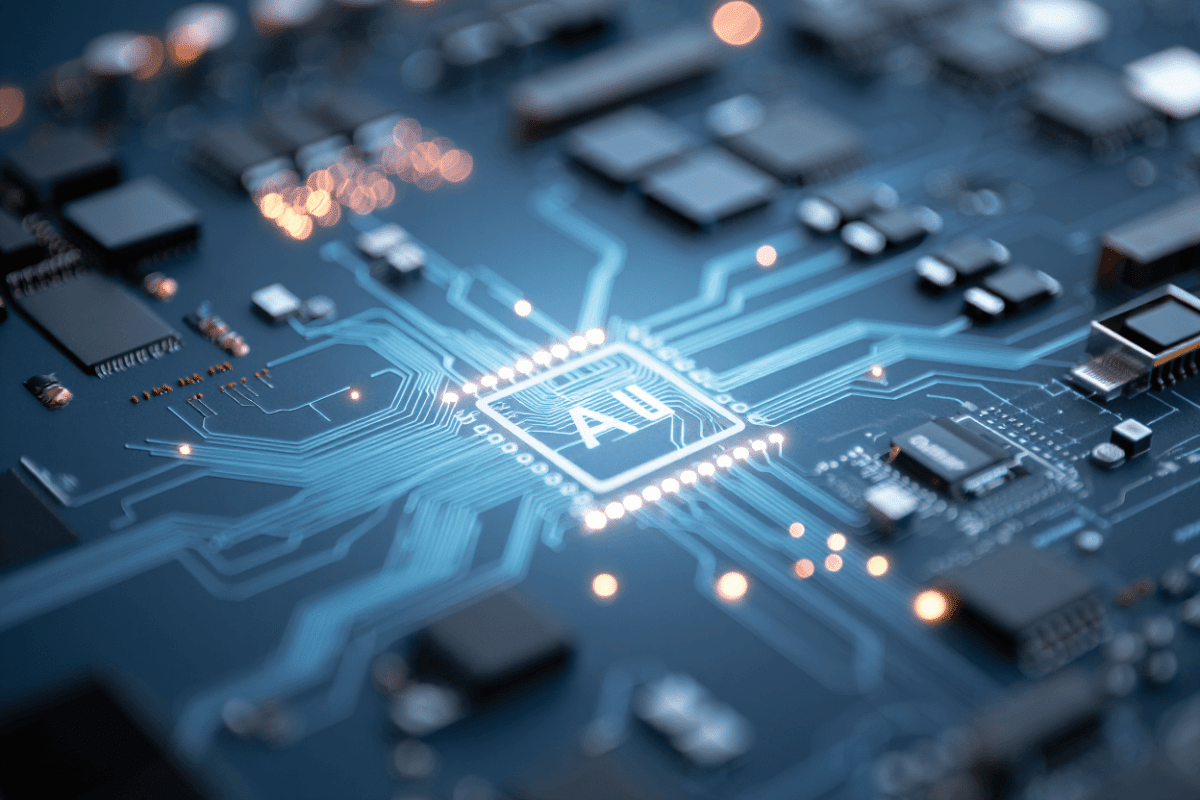 Invest in AI infrastructure stocks, emerging markets lead first half of 2026