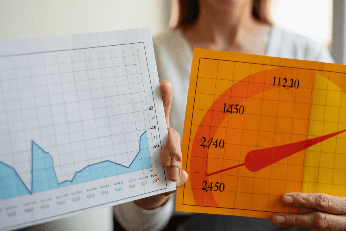 Mortgage rates hit one-month lows as Iran peace deal eases market concerns