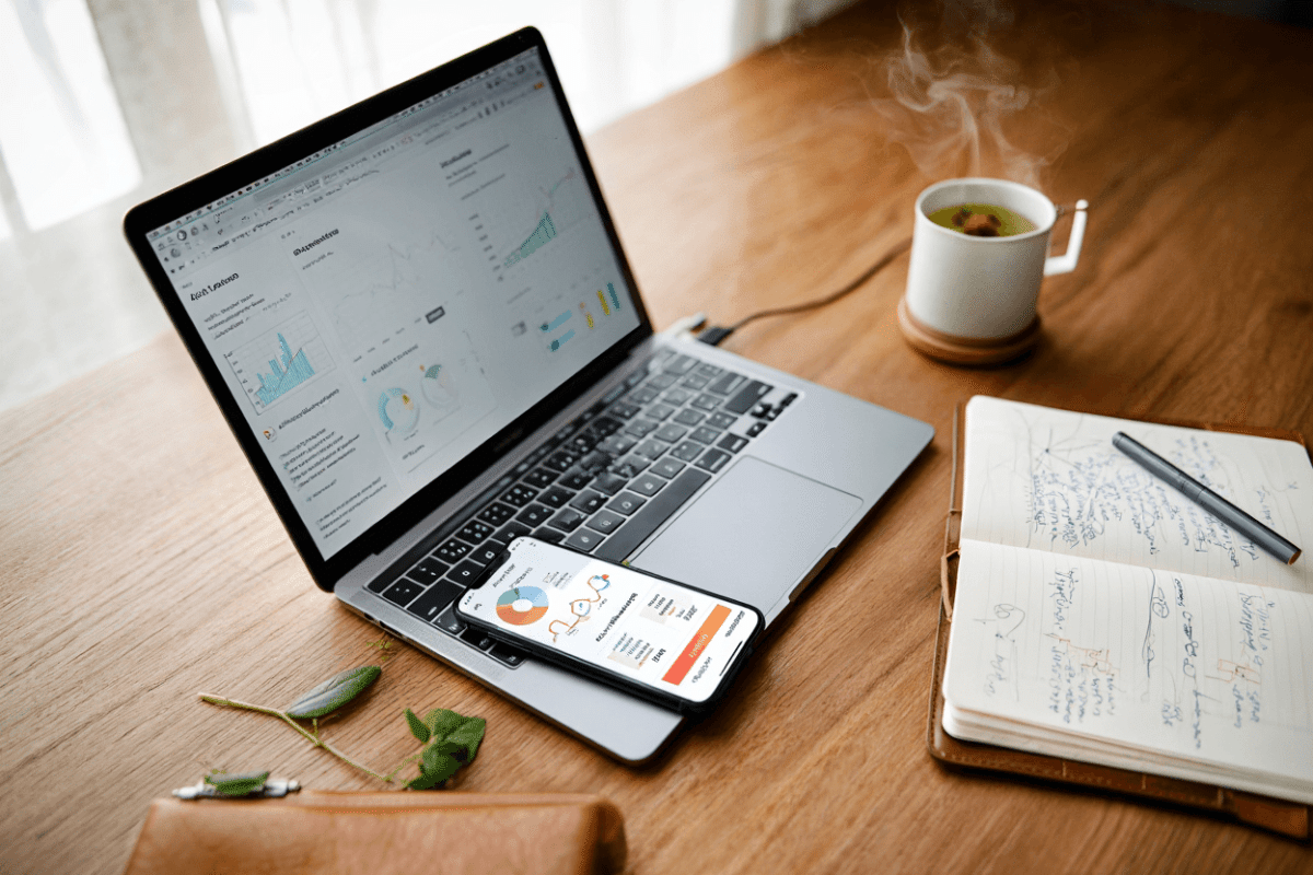 Small business ideas for 2026 focus on AI services, mobile care, and wellness