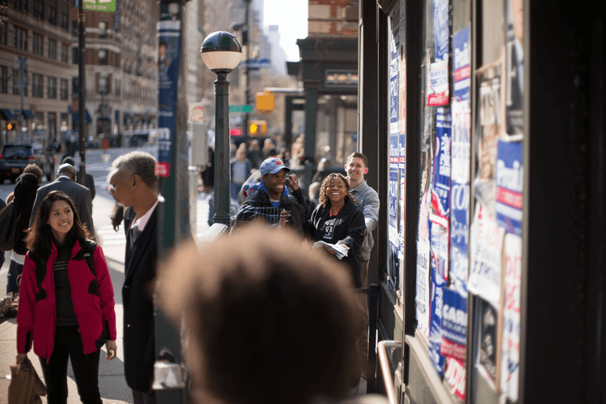 Jack Schlossberg faces New York primary test tomorrow in costly House race