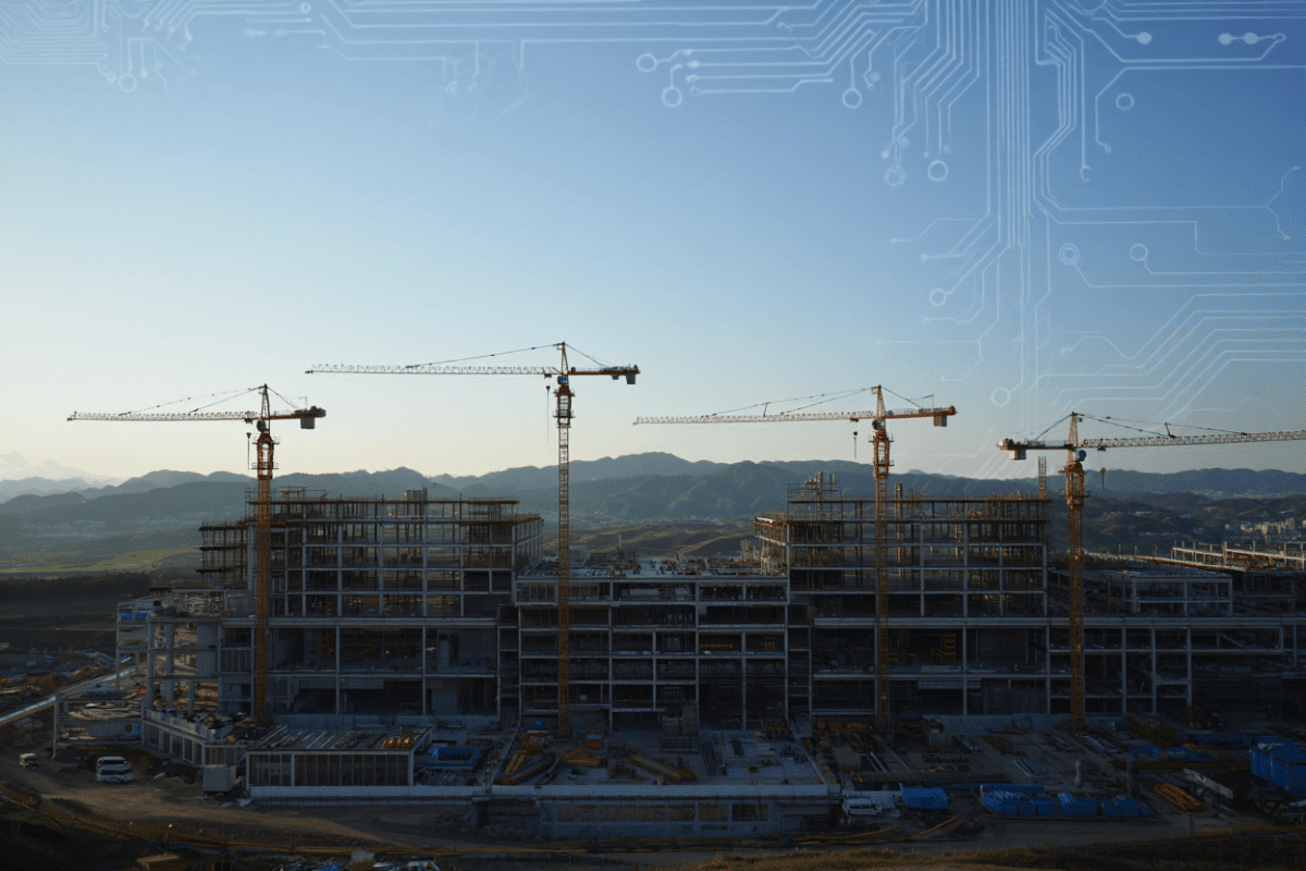 South Korea invests over $1 trillion in AI and chip infrastructure