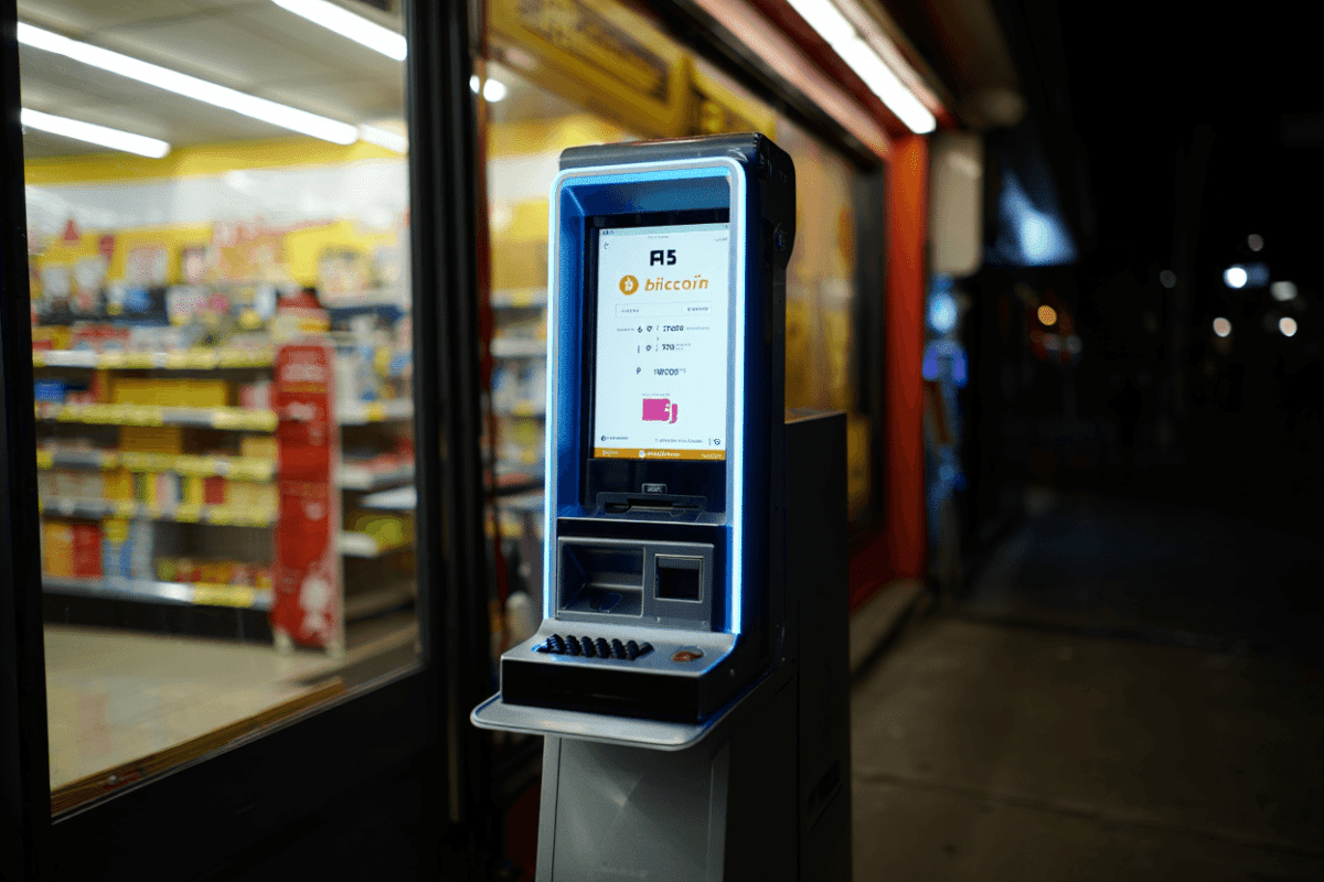 Bitcoin ATM operator files for bankruptcy, shuts down 9,000+ machines amid fraud crackdown