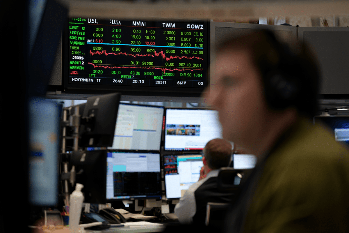 Stock market closes strong on Iran deal; exchanges shut for Juneteenth