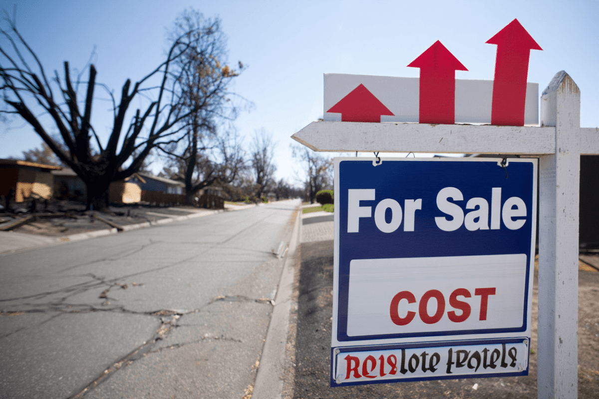 Insurance premiums in California set to jump 16%, largest in US