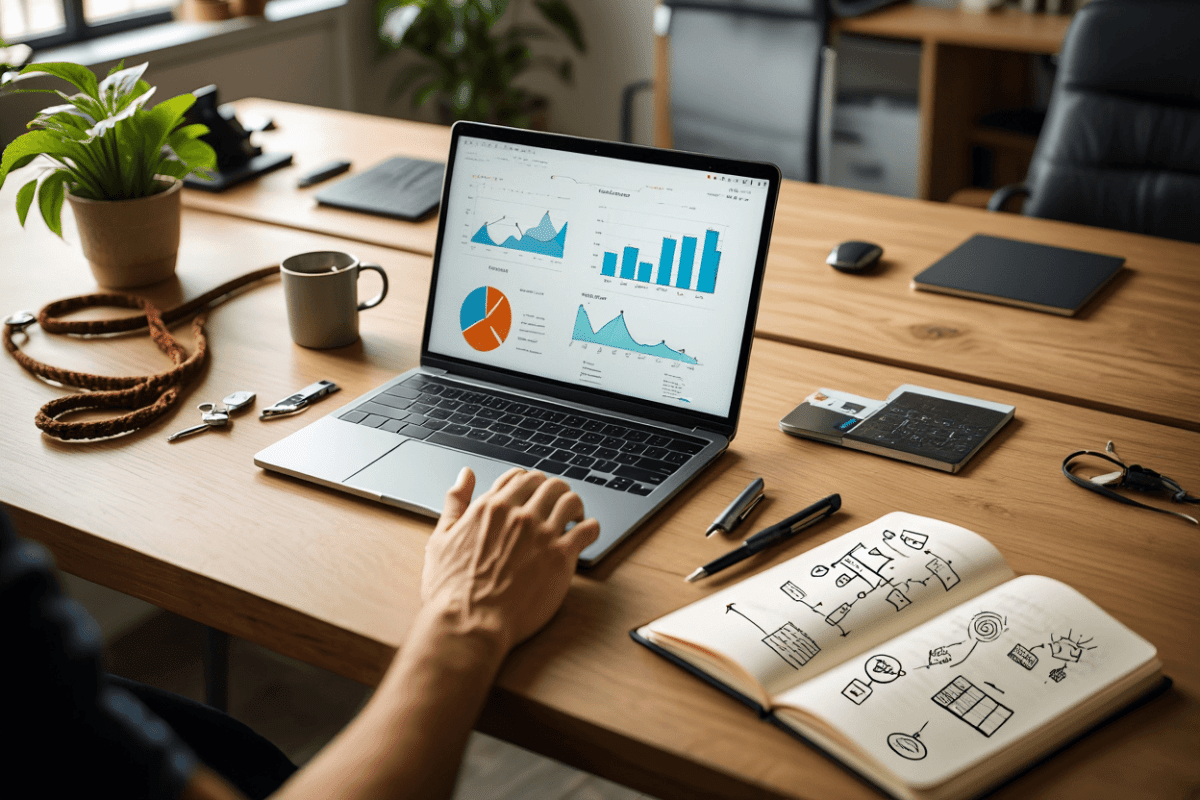 Small business ideas for 2026: AI consulting, pet care, and eco-commerce lead