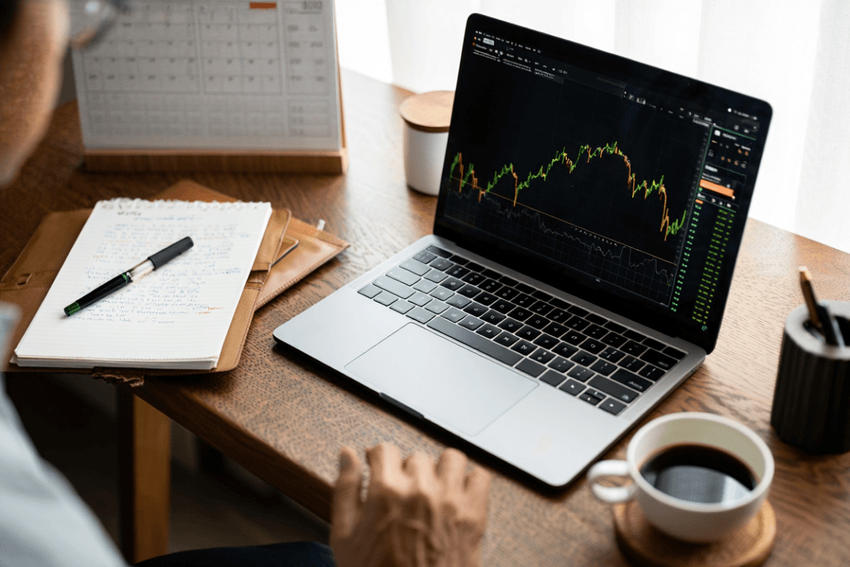 Invest in diversified index funds and automate contributions for 2026 wealth building