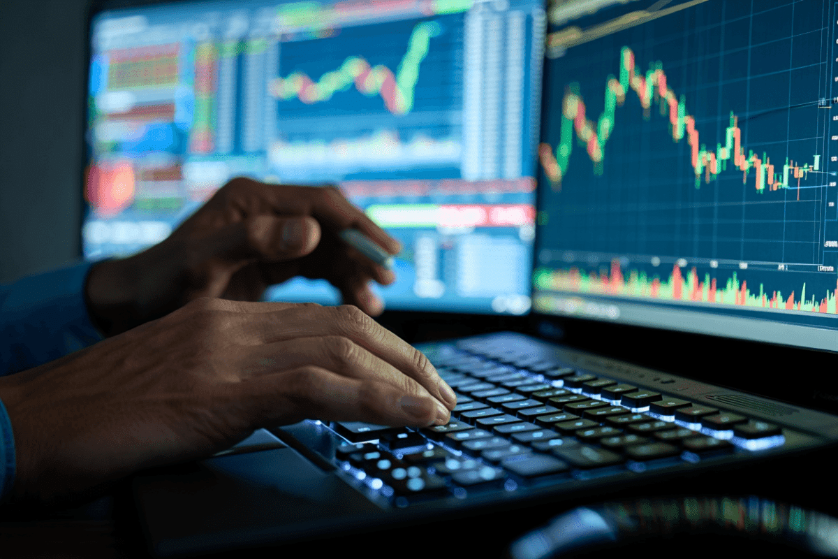 TSM stock surges on U.S.-Iran peace deal as tech rally lifts semiconductor shares
